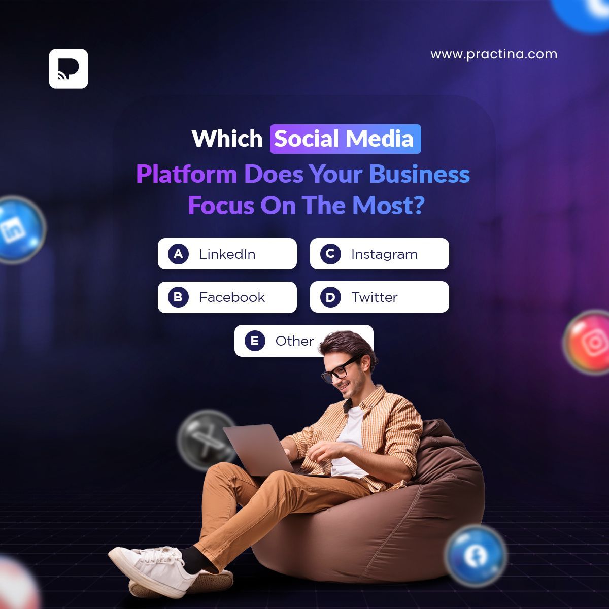 Branding and Creative Design